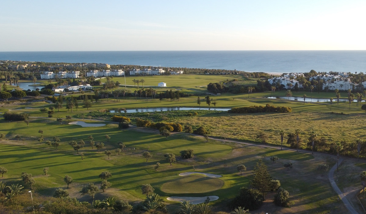 costa ballena golf club